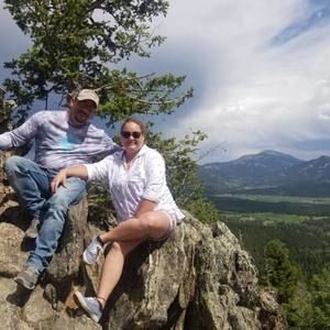 Meet your Posher, Kristina